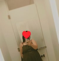 Suhana Kapoor - escort in Mumbai