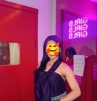 Fully hand cash service - escort in Kathmandu