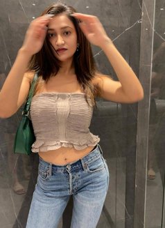 Swati independent Real Meet And Cam Show - escort in Bangalore Photo 1 of 3