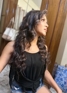 Suhana Sen - Transsexual escort in Kolkata Photo 14 of 22