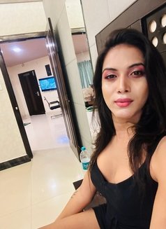 Suhana Sen - Transsexual escort in Kolkata Photo 21 of 22