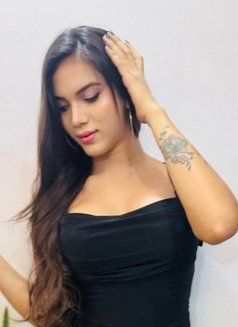 Suhana Sen - Acompañantes transexual in Bangalore Photo 19 of 27