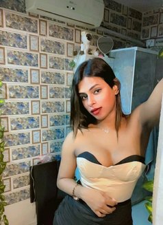 Suhana Shemale - Transsexual escort in Mumbai Photo 11 of 11