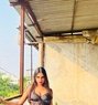 Suhana Shemale - Transsexual escort in Mumbai Photo 1 of 6