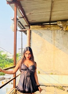 Suhana Shemale - Acompañantes transexual in Vadodara Photo 1 of 1