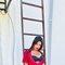 Suhana Shemale - Transsexual escort in Mumbai Photo 2 of 10