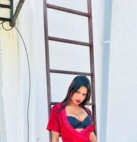 Suhana Shemale - Acompañantes transexual in Vadodara