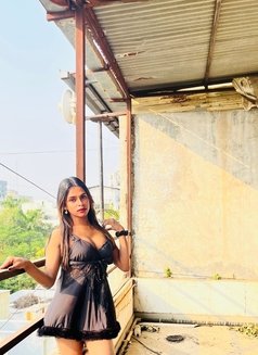 Suhana Shemale - Transsexual escort in Vadodara Photo 3 of 6