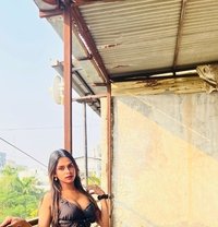 Suhana Shemale - Acompañantes transexual in Vadodara