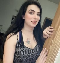 Suhani Arora - Transsexual escort in Kochi