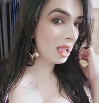 Suhani Arora - Acompañantes transexual in Kochi