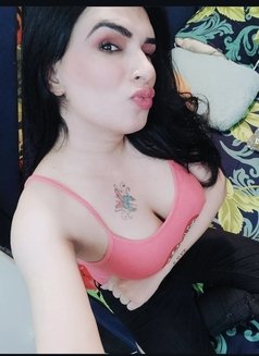 Suhani Arora - Transsexual escort in Kochi Photo 7 of 15