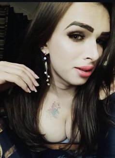 Suhani Arora - Transsexual escort in Kochi Photo 10 of 15