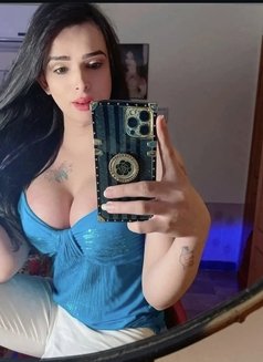 Suhani Arora - Transsexual escort in Kochi Photo 13 of 15