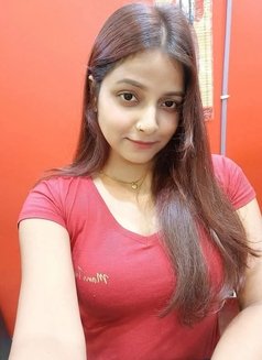 SUHANI BEST GENIUNE SERVICE CALL GIRL - escort in Thane Photo 2 of 5