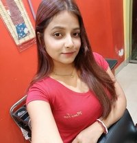 SUHANI BEST GENIUNE SERVICE CALL GIRL - escort in Thane