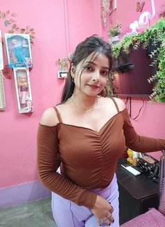 SUHANI BEST GENIUNE SERVICE CALL GIRL - escort in Thane Photo 4 of 5