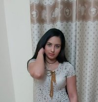 Suhani Busty Girl - escort in Abu Dhabi