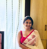 Suhani - escort in Kochi