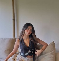 Suhani Escort - escort in Ahmedabad