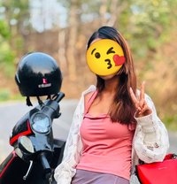 Suhani Ghale hand cash service - escort in Kathmandu