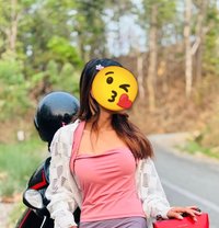 Suhani Ghale hand cash service - escort in Kathmandu