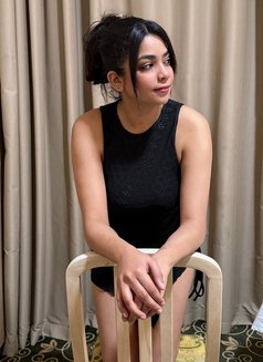 Suhani Indian gfe anal All services - escort in Dubai Photo 1 of 5