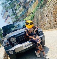 Suhani - escort in Mumbai