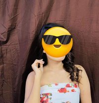 Suhani - escort in Mumbai