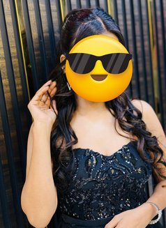 Suhani - escort in Mumbai Photo 4 of 4