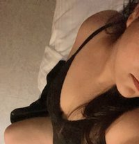 Suhani - companion in Mumbai