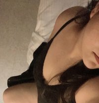 Suhani - escort in Mumbai