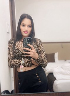 ❣️꧁ Suhani Web Cam and Real Meet ☜︎︎︎꧂❣️ - escort in Pune Photo 1 of 1