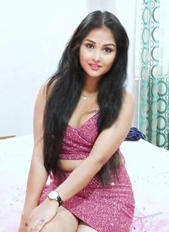 Suhani - escort in Pune Photo 1 of 1