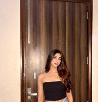 Suhani - escort in Vijayawada