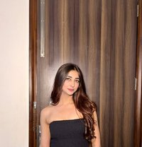 Suhani - escort in Vijayawada
