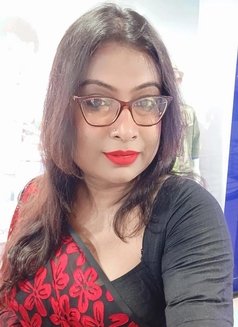 Suhani - Acompañantes transexual in Kolkata Photo 18 of 19