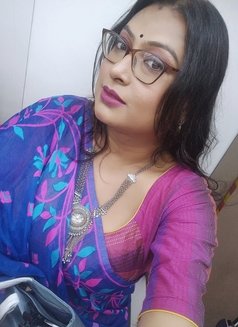 Suhani - Acompañantes transexual in Kolkata Photo 19 of 19