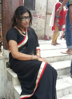 Suhani - Acompañantes transexual in Kolkata Photo 1 of 19