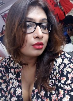 Suhani - Acompañantes transexual in Kolkata Photo 13 of 19