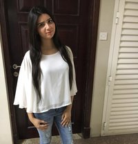 Suhani Indian Girl - escort in Abu Dhabi