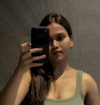 Ruhi ( Individual GFE..) Real Meet & Cam - escort in Bangalore Photo 1 of 4