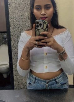 🦋Suhani (Individual) Real Meet & Cam - escort in Bangalore Photo 3 of 4