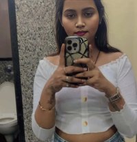 Ruhi ( Individual GFE..) Real Meet & Cam - puta in Bangalore