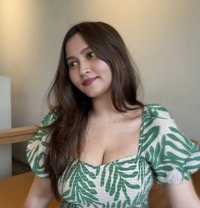 Ruhi ( Individual GFE..) Real Meet & Cam - escort in Bangalore