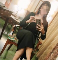 Suhani 🦋 ꧁♧Passionate Girlfriend♧꧂🦋 - escort in Mumbai Photo 1 of 1