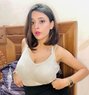 Suhani Sharma - escort in Lucknow Photo 1 of 4