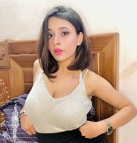 Suhani Sharma - escort in Lucknow