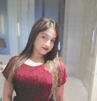 Suhani Sharma - escort in Noida