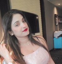 Suhani Sharma - escort in Noida